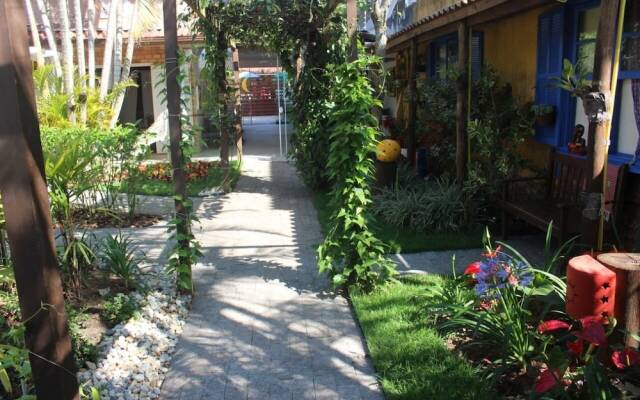 Pousada Lua do Pontal