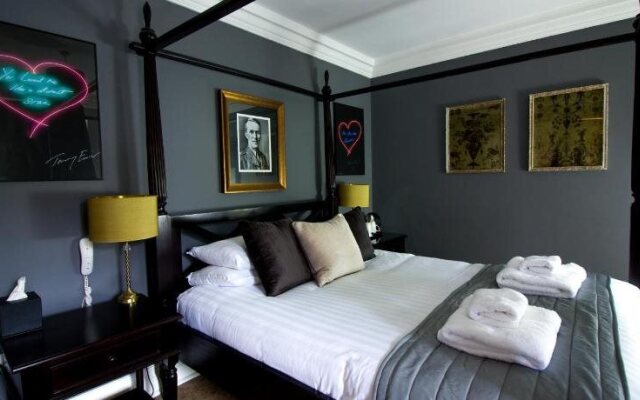 Port Lympne Hotel & Reserve