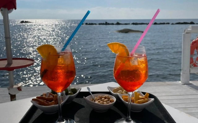 Hotel La Scogliera