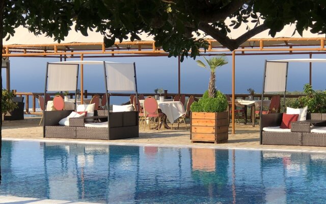 Vigla Village Hotel Apartment Resort