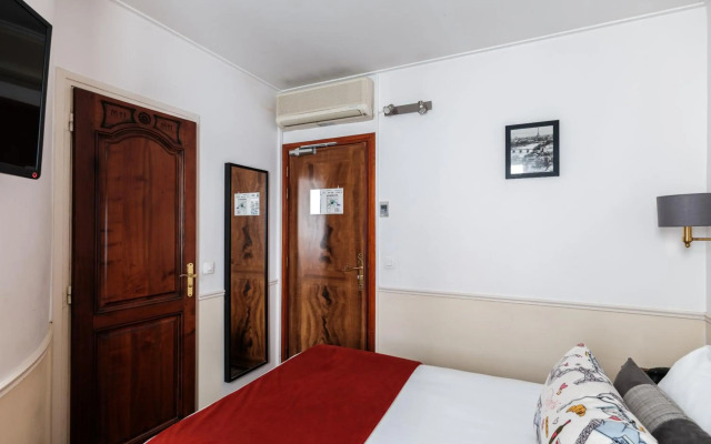 Hôtel Minerve Paris