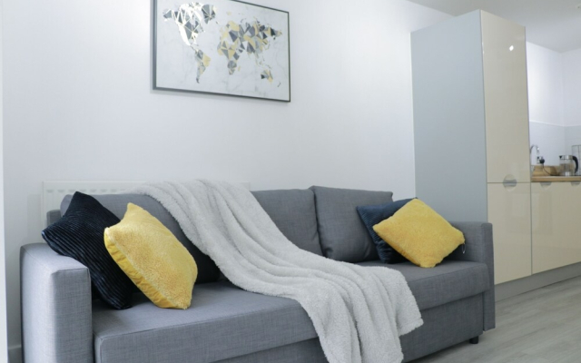 Mason Suite