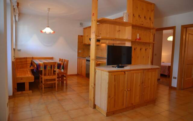 Residence Negritella Sol