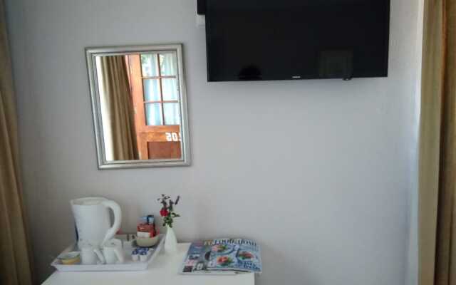 Andelomi Nature's Rest