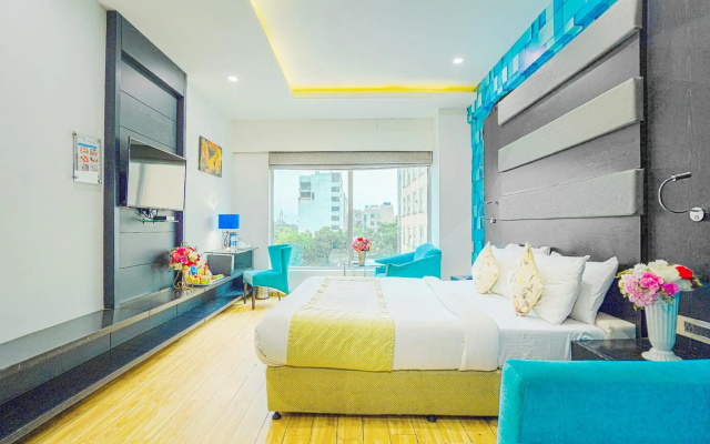 Hotel Turquoise