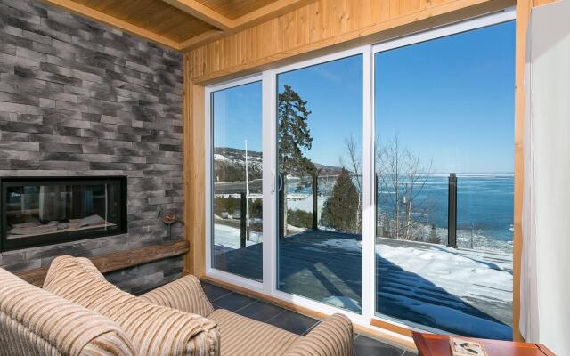 Auberge des Eaux Vives