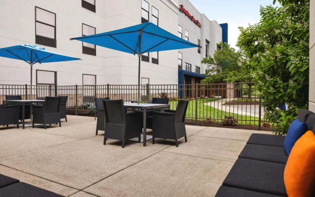 Hampton Inn & Suites Valparaiso