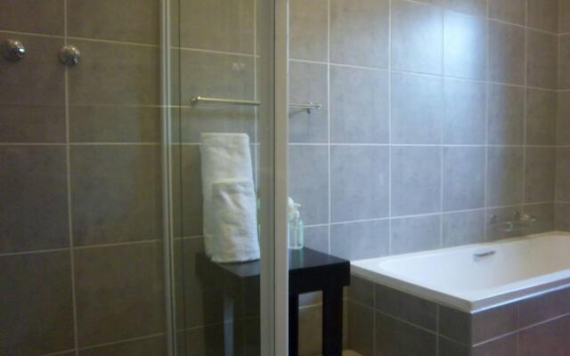 Franchise Guest House