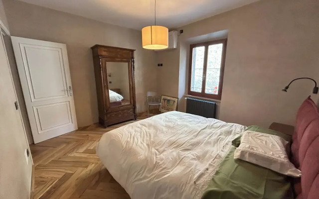 Garibaldi 14 Suite