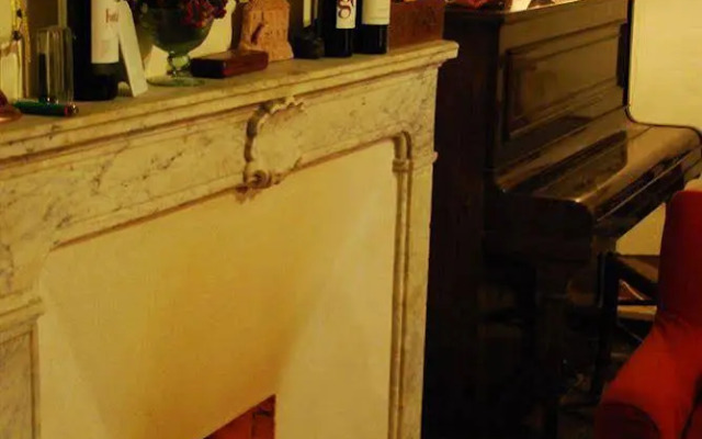 Agriturismo Il Rigo