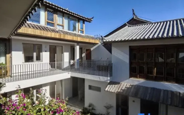 Sun Wowo Inn