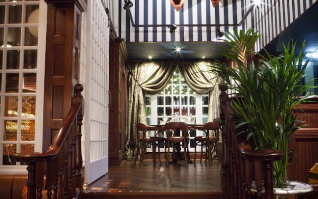 The Bulls Head Hotel