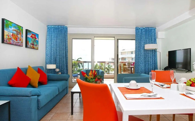 Royal Islander Resort La Terrasse