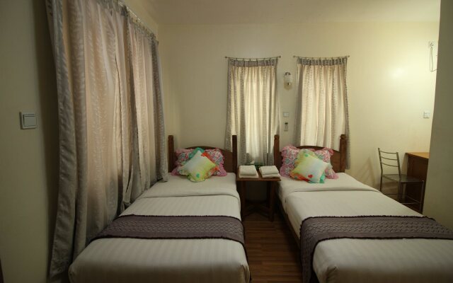 Golden Rose Guest House