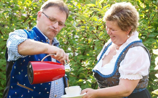 Gästehaus Jutta Pension Link