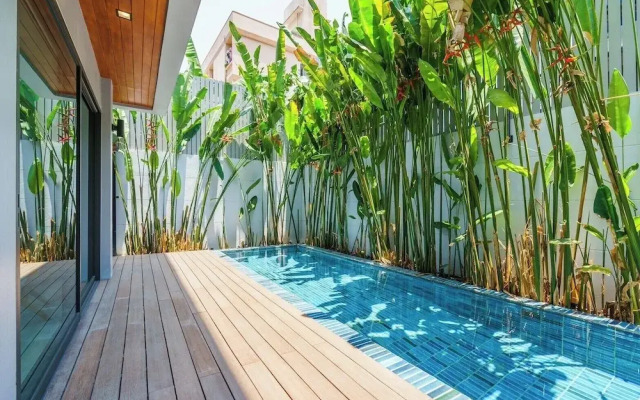 The Designer 49 Villa