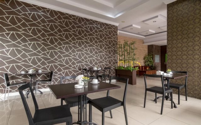 Hotel O Medan Near Gajah Mada formerly Hotel Labuhan Raya