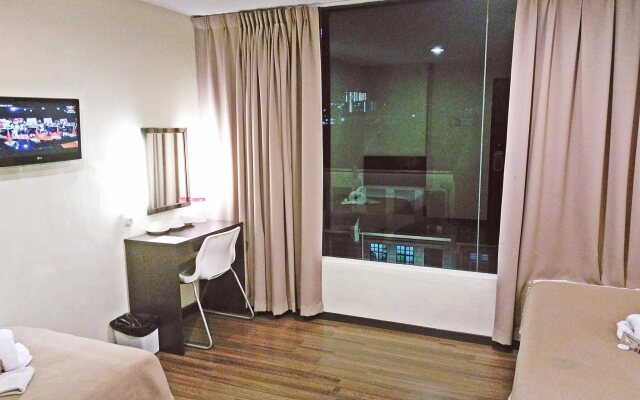 SO Hotel