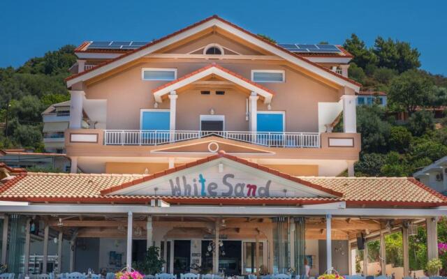 WhiteSands Beach Resort