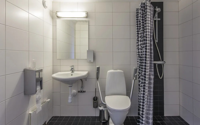 Hedemora stadshotell