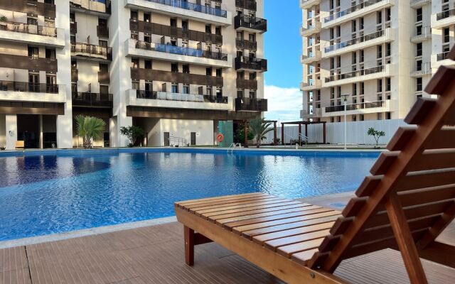 Venice Park Hplus Long Stay