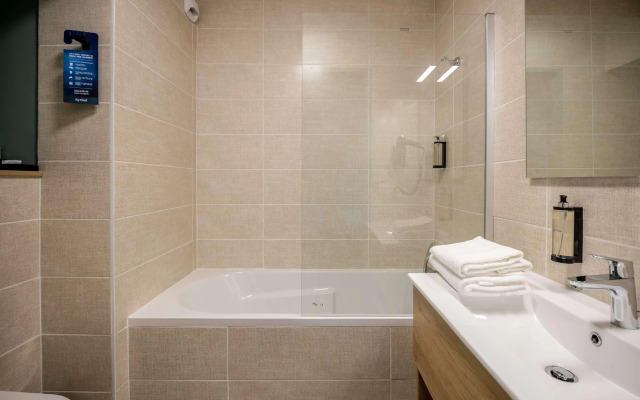 Kyriad Bordeaux Nord Sainte Eulalie