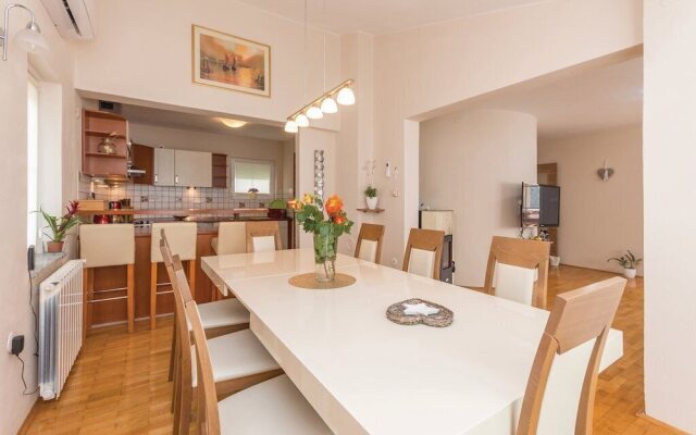 Apartmani K&J
