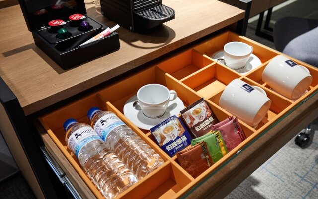 K Hotels Taipei Nanjing
