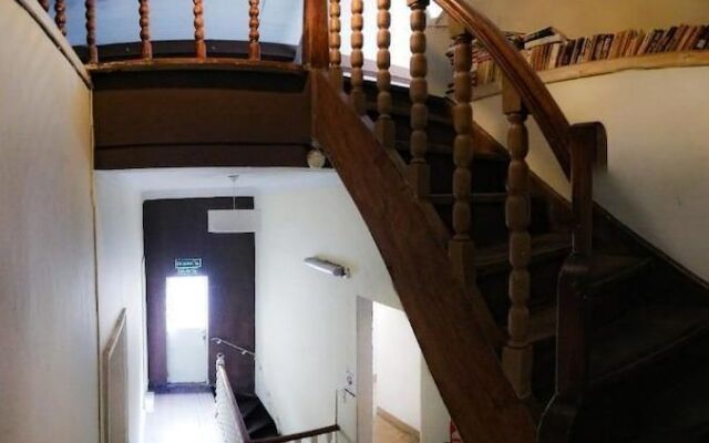 Zolá Hostel Buenos Aires