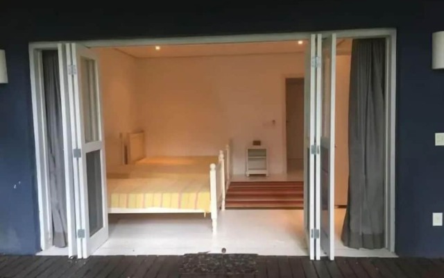 Casa Jardins de Iporanga