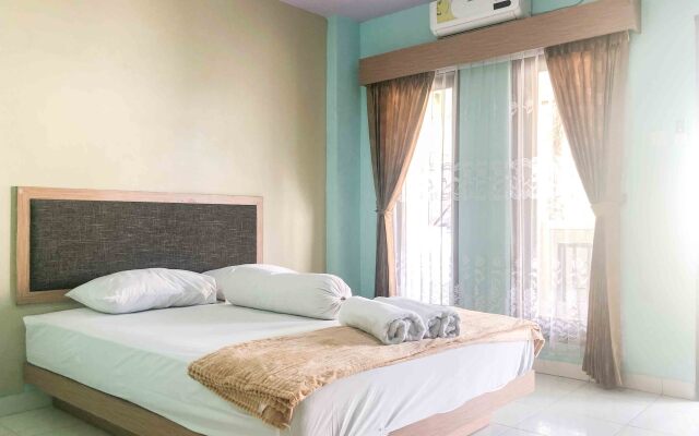 Anandianta Guesthouse Nusa Dua RedPartner