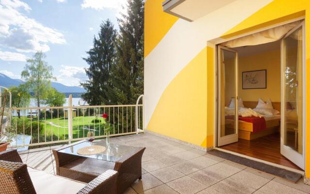 Das Moser - Hotel Am See