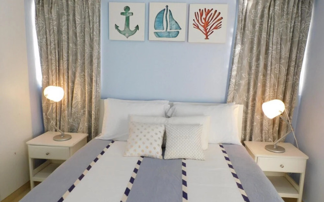 Villa Caracol Beach House on Playa Bavaro Punta