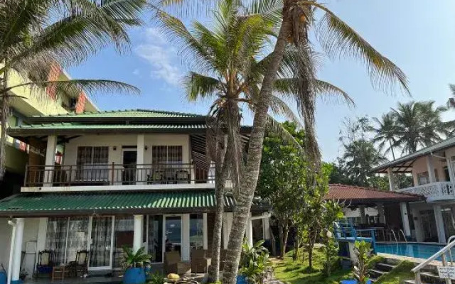 Pearl Island Beach Hotel