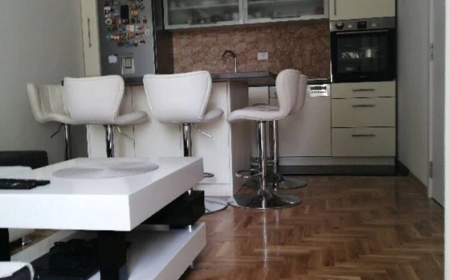 Lovely 2-bed Apartment in Novi Sad