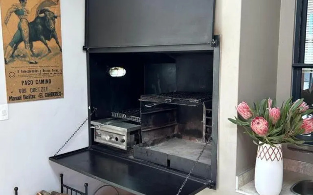 House Vos