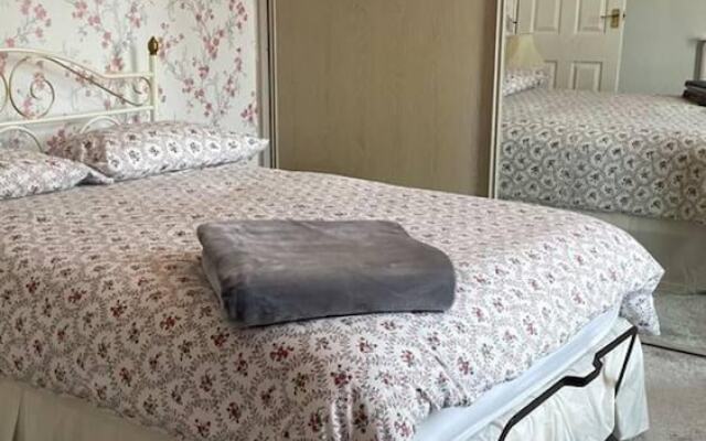 Immaculate 3-bed House in Durham Near Sedgefield