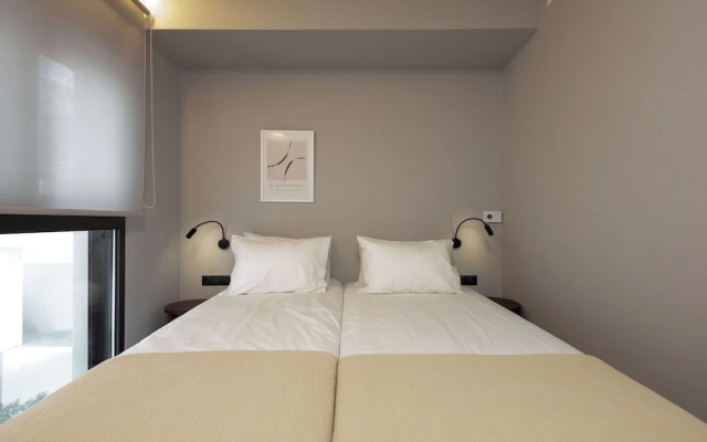 Sunshine Apartment