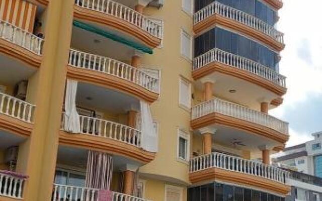 Apartment Toros Cekic