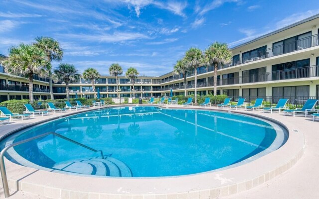 Ocean House 317 - Mermaid S Lagoon