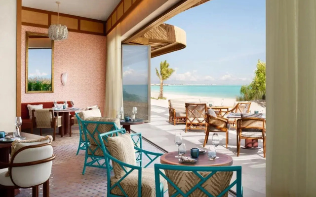 Nujuma, A Ritz-Carlton Reserve
