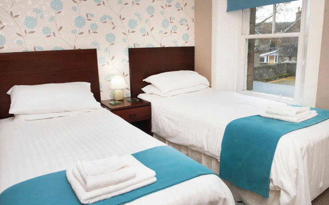 Craigvrack Hotel & Restaurant