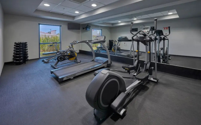 City Express by Marriott Salamanca