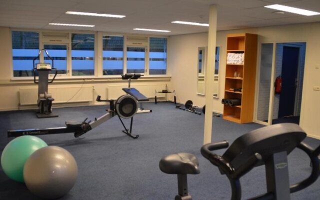 Hotel & Congrescentrum Mennorode