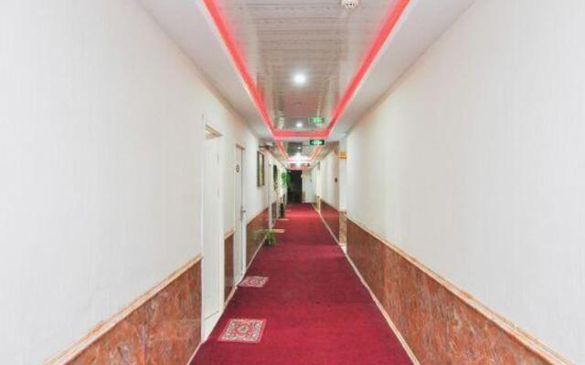 Kuwo Express Hotel
