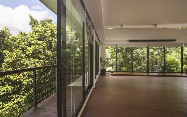 RAM PH4 TAO Inspired Penthouse by Gate48