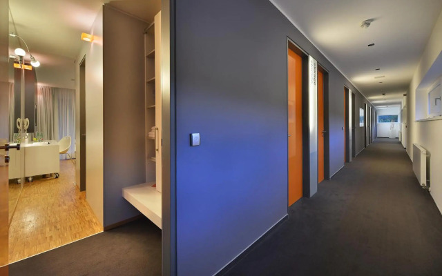 Omnia Hotel Relax & Wellness