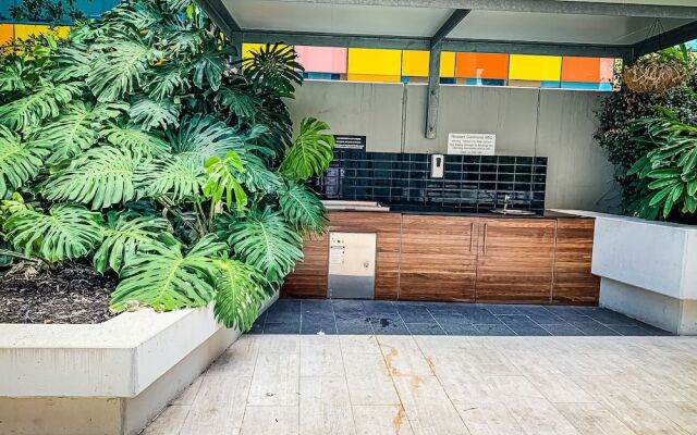 Apartments on Connor