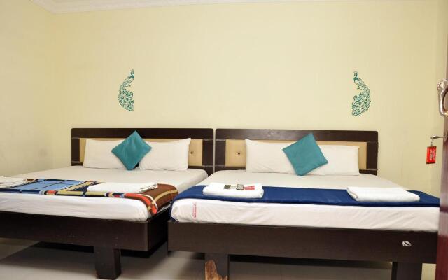 Kala Bairav Grand Annex Temple Stay