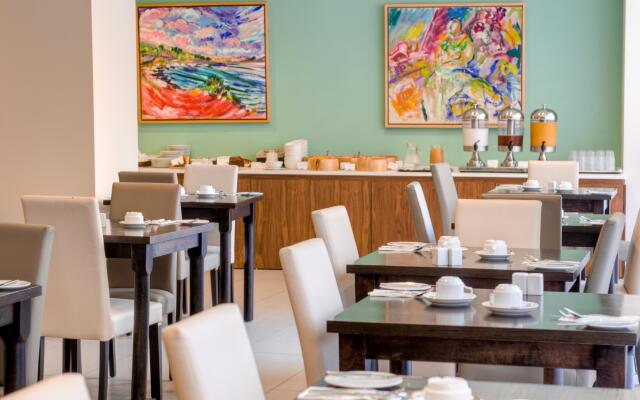 Hotel Argento